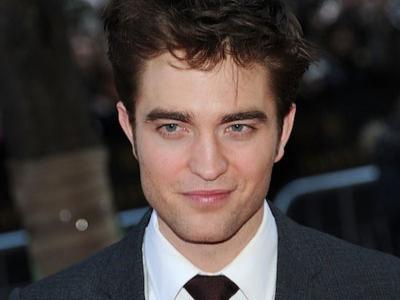 Robert Pattinson Muak Dengan Surat Cinta Stewart